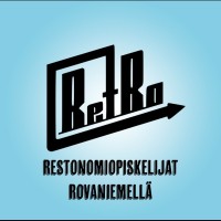 RetRo ry logo - Similar company to Document House Oy