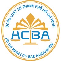 Ho Chi Minh City Bar Association logo - Similar company to Iris Partners Law Firm