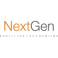 NextGen Pro logo - Similar company to Oxford Tax Solutions