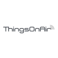 ThingsOnAir GmbH logo - Similar company to Cargodrone Technologies