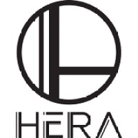 Hera Style logo - Similar company to The Curatory
