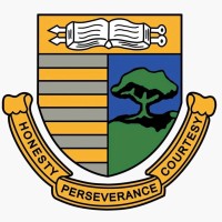 Cedar Girls' Secondary School logo - Similar company to Y:Wait (Young Women In Ai & Technology)