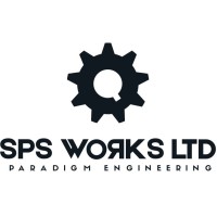 SPS Works Ltd logo - Similar company to O