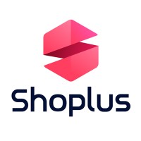 Shoplus logo - Similar company to Netmarvel