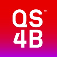 QS4B srl logo - Similar company to Fourb Spa