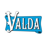 Valda Canada logo - Similar company to Wampole