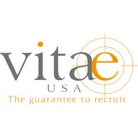 Vitae USA logo - Similar company to Accessmule