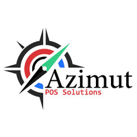 AzimutPOS logo - Similar company to Bullfrogtech