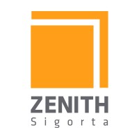 Zenith Sigorta logo - Similar company to Sigortamfast