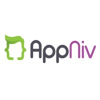 AppNiv Software logo - Similar company to Axes Software