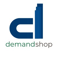 Demand Shop Inc. logo - Similar company to Nextipedia