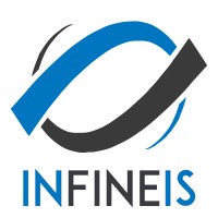 INFINEIS logo - Similar company to Ēnosys
