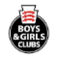 Essex Boys and Girls Clubs logo - Similar company to One Community Tilbury