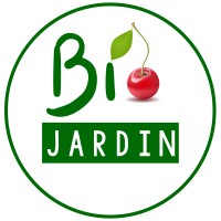 Bio Jardin Romania logo - Similar company to The Faia Collective
