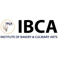 INSTITUTE OF BAKERY AND CULINARY ARTS logo - Similar company to Lucid Lines