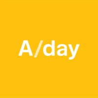 Appaday logo - Similar company to Superpower Studios