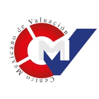 Centro Mexicano de Valuación logo - Similar company to Valuación Profesional - Inmobiliaria, Industrial Y De Bienes Nacionales.