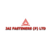 Jai Fasteners Private Limited logo - Similar company to Techno Springs Engineering