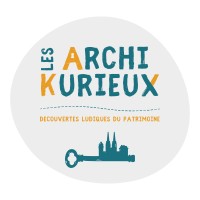 Les Archi Kurieux logo - Similar company to Bed & Desk
