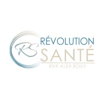 Révolution Santé logo - Similar company to Iracar Technologies
