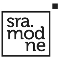 Sra. Modne logo - Similar company to B-Wom