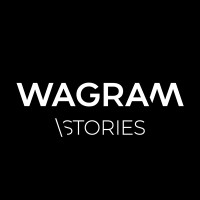 Wagram Stories logo - Similar company to Ed Banger Records