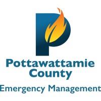 Pottawattamie County Emergency Management Agency logo - Similar company to 3Dr Pty Ltd