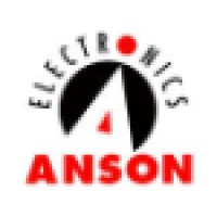 Anson Electronics Ltd logo - Similar company to Ridley Electronics