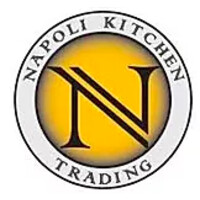Napoli kitchens logo - Similar company to Bin Sabri