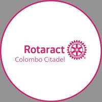 Rotaract Club of Colombo Citadel logo - Similar company to Interact District 3220