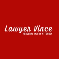 Lawyer Vince logo - Similar company to Philly Financial