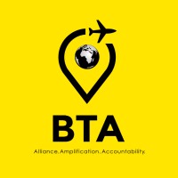 Black Travel Alliance logo - Similar company to Packs Light