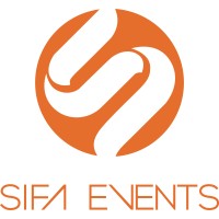 SIFA Events logo - Similar company to Ssv Ai, Llc