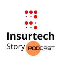Insurtech Story Podcast logo - Similar company to Insurtech Start Up (Stealth Mode)