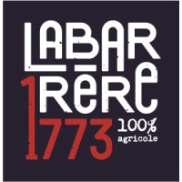 Labarrère 1773 logo - Similar company to Tos Distillerie