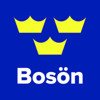 Bosön - Riksidrottsförbundets utvecklingscentrum logo - Similar company to Främjafys - Regeringens Kommitté För Främjande Av Ökad Fysisk Aktivitet (S 2020:06)