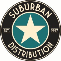 Suburban Marketing & Distribution logo - Similar company to Taskforce Go!