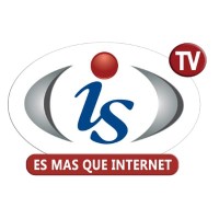 Internet Services S.A. logo - Similar company to Iptel