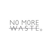 No More Waste logo - Similar company to Waste Watch
