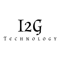 I2G Technology, LLC logo - Similar company to I2G Systems