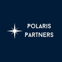 Polaris Partners logo - Similar company to Centaurus Communications
