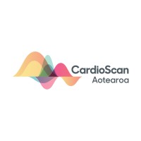 CardioScan Aotearoa logo - Similar company to Irahm