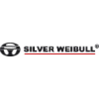 Silver Weibull Production AB logo - Similar company to Swebend