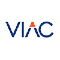 VIAC (Vietnam International Arbitration Centre) logo - Similar company to Vicmc (Vietnam International Commercial Mediation Center)