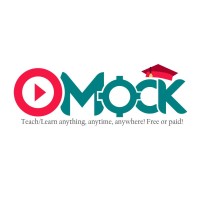 OMock.com logo - Similar company to Dynamic Guy