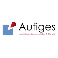 AUFIGES logo - Similar company to Thomas Seguy Conseil