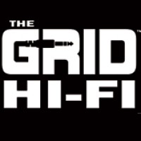 The Grid HiFi logo - Similar company to The Asylum
