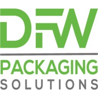 DFW Packaging Solutions, LLC logo - Similar company to Legendz Way Distribution Solutions
