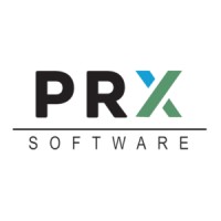 PRX SOFTWARE logo - Similar company to Copics Software