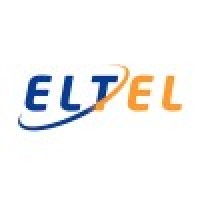 Eltel logo - Similar company to Coonect Aps